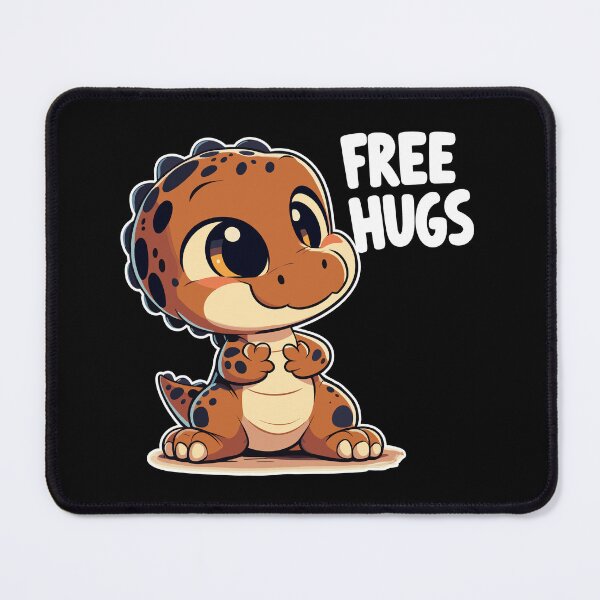 Item preview, T-Rex cute baby dino baby dino baby gift designed and sold by Pineapple-Tree.