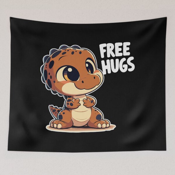 Item preview, T-Rex cute baby dino baby dino baby gift designed and sold by Pineapple-Tree.