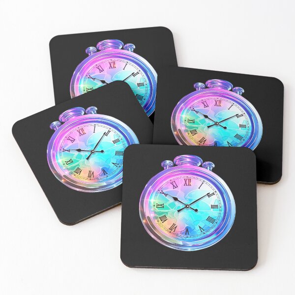 Item preview, Ethereal Timepiece designed and sold by jgvisualarts.