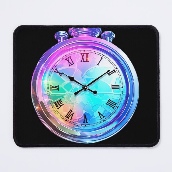 Item preview, Ethereal Timepiece designed and sold by jgvisualarts.