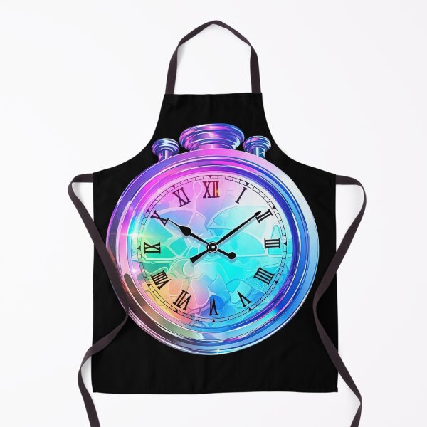 Item preview, Ethereal Timepiece designed and sold by jgvisualarts.