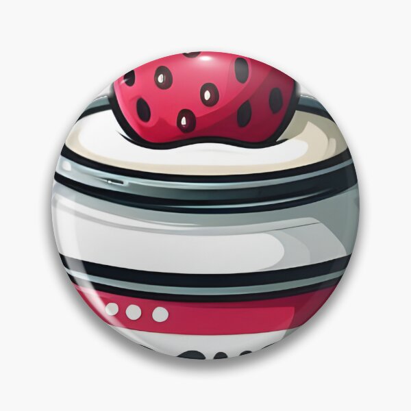 Item preview, yogurt designed and sold by NCNGDESIGN.