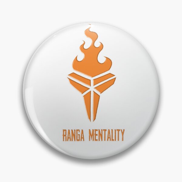 Item preview, Ranga Mentality designed and sold by Sketchmonkey83.