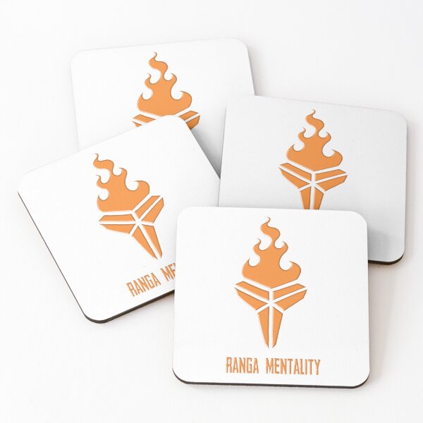 Item preview, Ranga Mentality designed and sold by Sketchmonkey83.