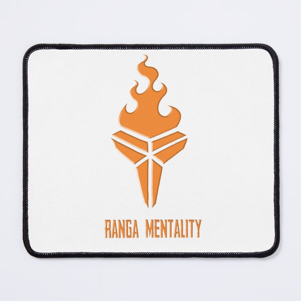 Item preview, Ranga Mentality designed and sold by Sketchmonkey83.