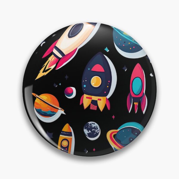 Item preview, Cosmic Adventures designed and sold by jgvisualarts.