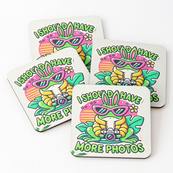 Item preview, Frog i should have more photos designed and sold by Power Within Prints.