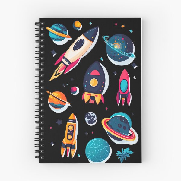 Item preview, Cosmic Adventures designed and sold by jgvisualarts.