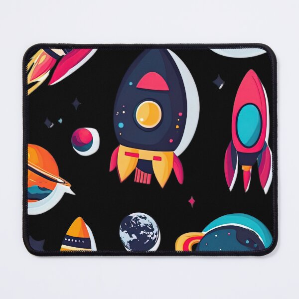 Item preview, Cosmic Adventures designed and sold by jgvisualarts.
