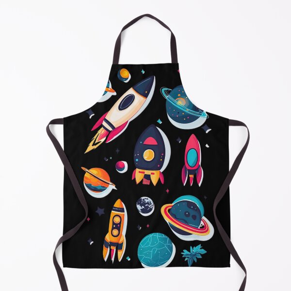 Item preview, Cosmic Adventures designed and sold by jgvisualarts.