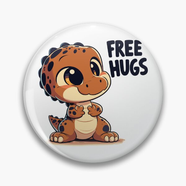 Item preview, T-Rex cute baby dino baby dino baby gift designed and sold by Pineapple-Tree.