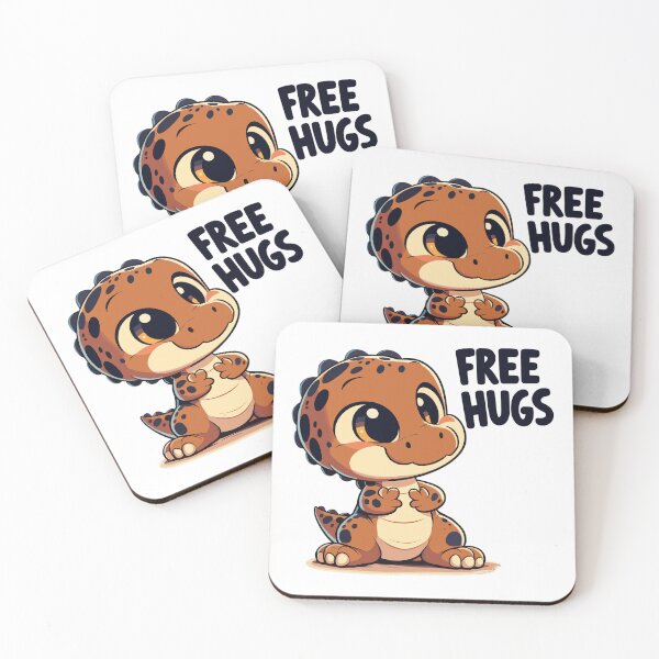 Item preview, T-Rex cute baby dino baby dino baby gift designed and sold by Pineapple-Tree.