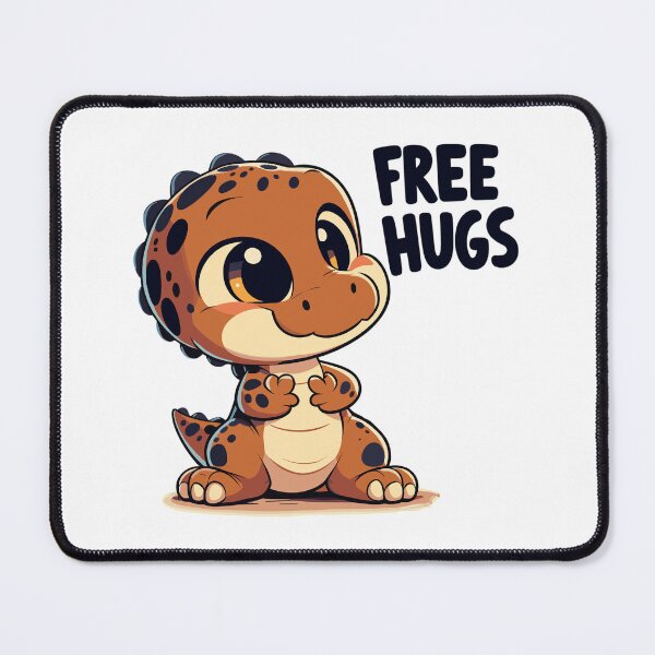 Item preview, T-Rex cute baby dino baby dino baby gift designed and sold by Pineapple-Tree.