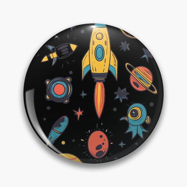 Artikelvorschau, Kosmisches Abenteuer entworfen und verkauft von jgvisualarts.