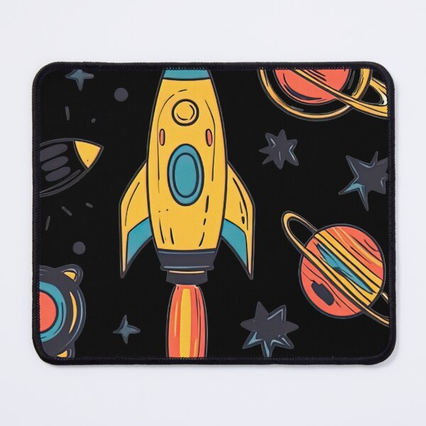 Item preview, Cosmic Adventure designed and sold by jgvisualarts.