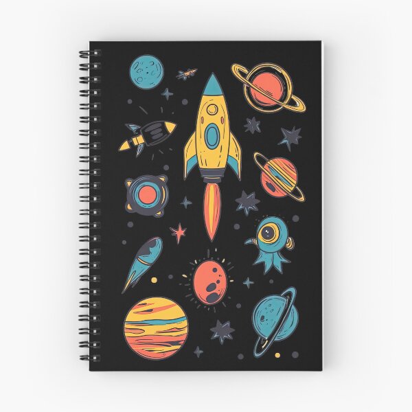 Item preview, Cosmic Adventure designed and sold by jgvisualarts.