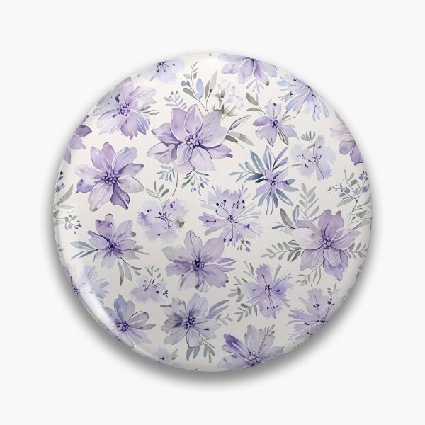 Item preview, Lilac flower designed and sold by CoolPixels.