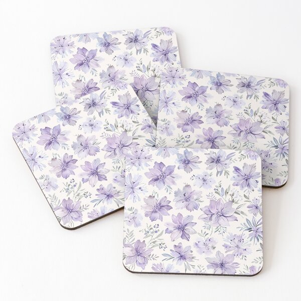 Item preview, Lilac flower designed and sold by CoolPixels.