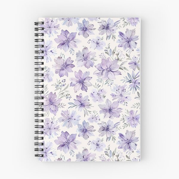 Item preview, Lilac flower designed and sold by CoolPixels.