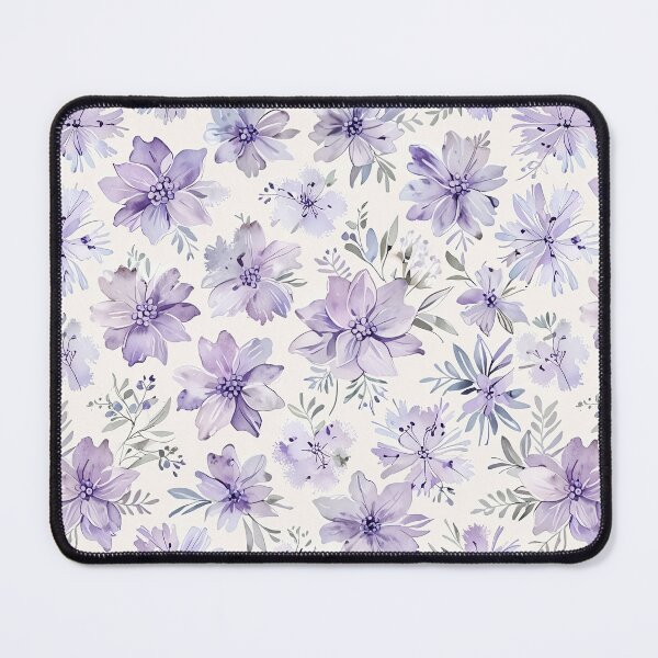 Item preview, Lilac flower designed and sold by CoolPixels.