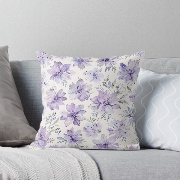 Item preview, Lilac flower designed and sold by CoolPixels.