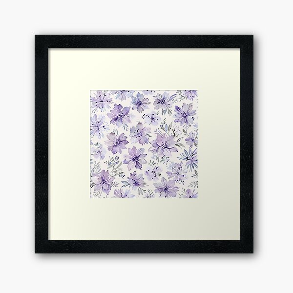 Item preview, Lilac flower designed and sold by CoolPixels.