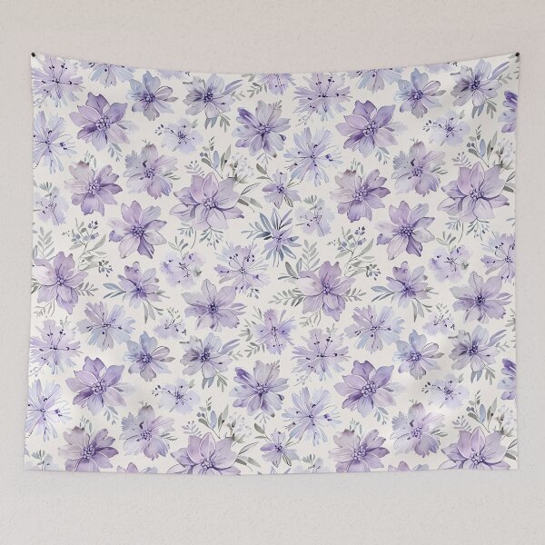 Item preview, Lilac flower designed and sold by CoolPixels.