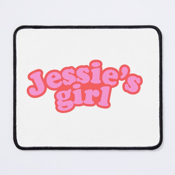 Item preview, Jessie's Girl designed and sold by duanehatherly.
