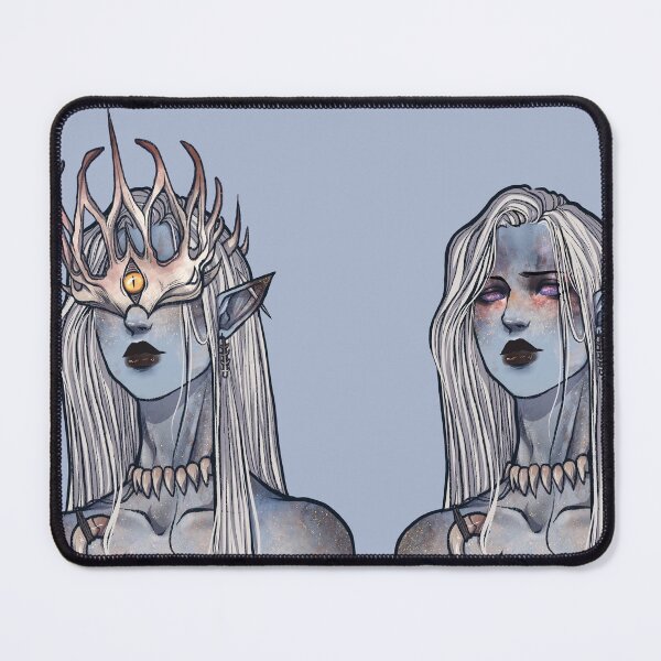 Item preview, Queen of Starlight designed and sold by littleboffin.