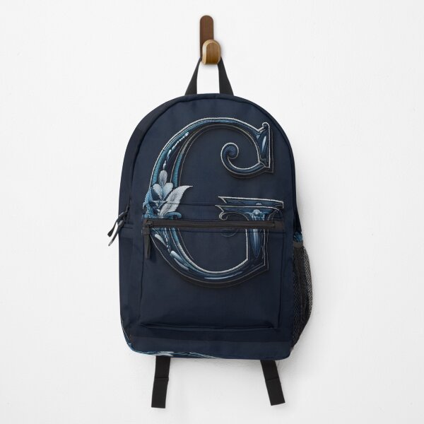 Item preview, G Monogram 01 designed and sold by Lisamariesumner.