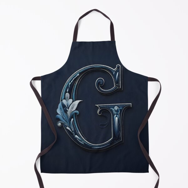 Item preview, G Monogram 01 designed and sold by Lisamariesumner.