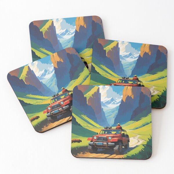 Item preview,  Off-road for challenge. designed and sold by Whose-sweat.