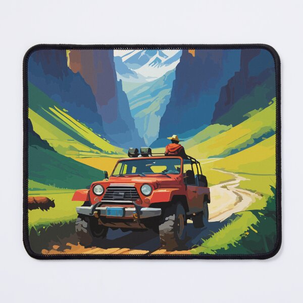 Item preview, Off-road for challenge. designed and sold by Whose-sweat.