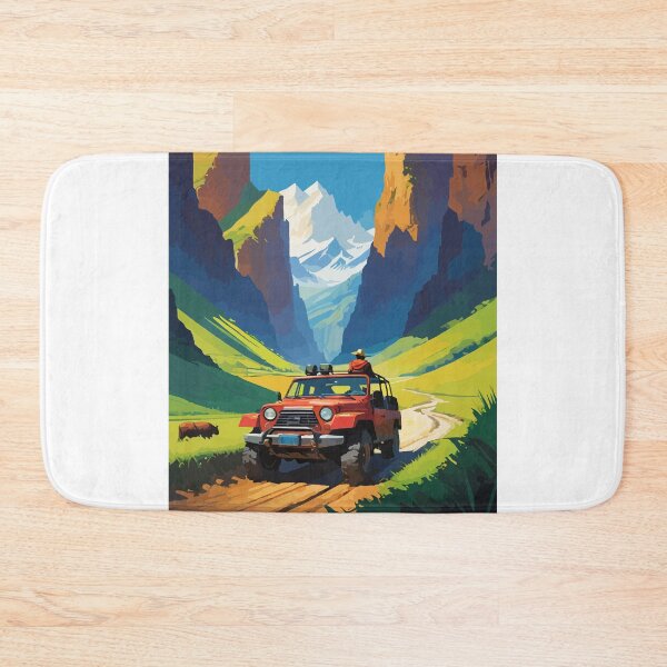 Item preview,  Off-road for challenge. designed and sold by Whose-sweat.