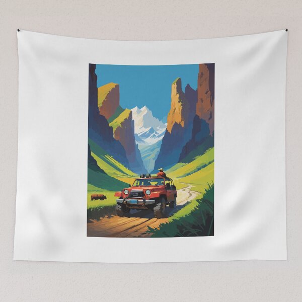 Item preview,  Off-road for challenge. designed and sold by Whose-sweat.