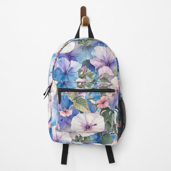 Item preview, Morning glory flower designed and sold by CoolPixels.