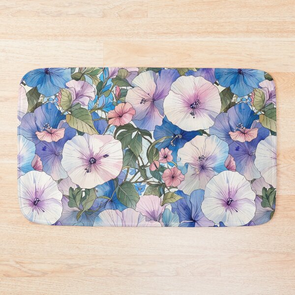 Item preview, Morning glory flower designed and sold by CoolPixels.