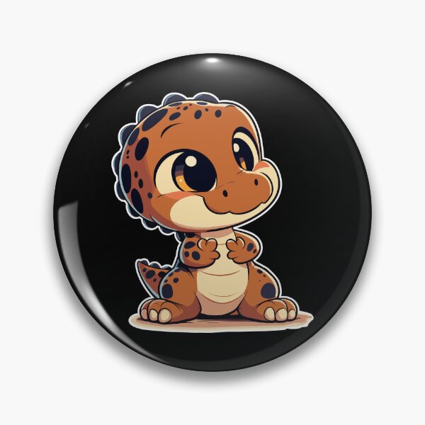Item preview, T-Rex cute baby dino baby dino baby gift designed and sold by Pineapple-Tree.
