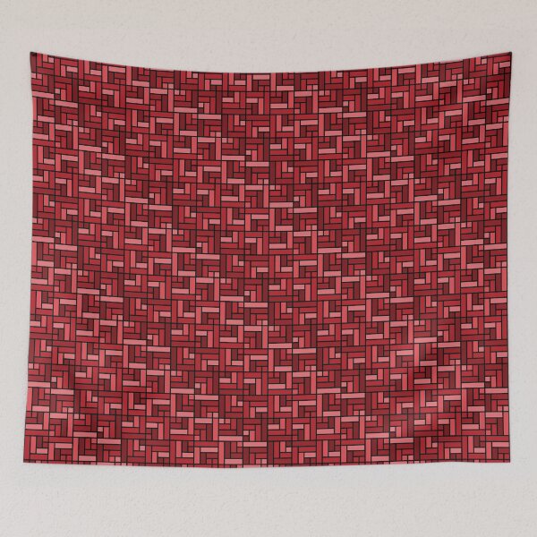 Item preview, Red Confetti designed and sold by Lindsey Popejoy.