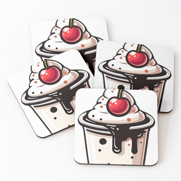 Item preview, yogurt designed and sold by NCNGDESIGN.