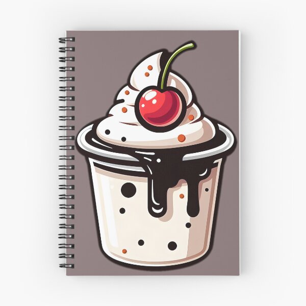 Item preview, yogurt designed and sold by NCNGDESIGN.