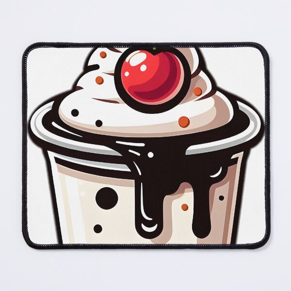 Item preview, yogurt designed and sold by NCNGDESIGN.
