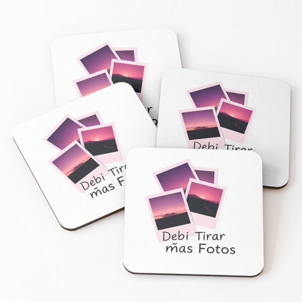 Item preview, debi tirar mas fotos designed and sold by Power Within Prints.