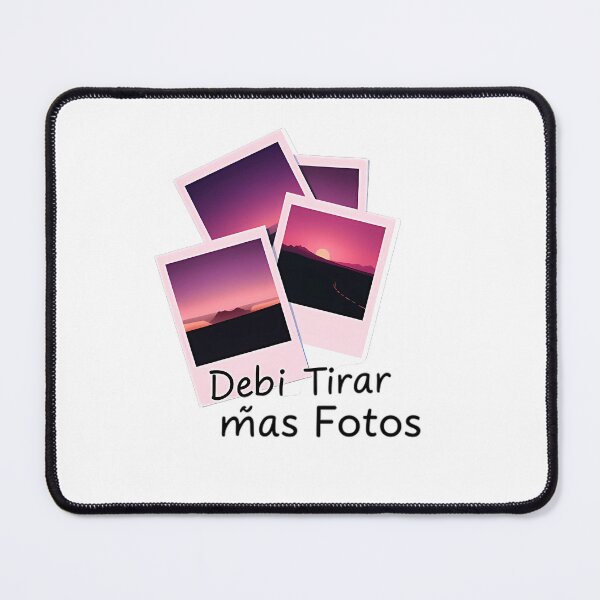 Item preview, debi tirar mas fotos designed and sold by Power Within Prints.