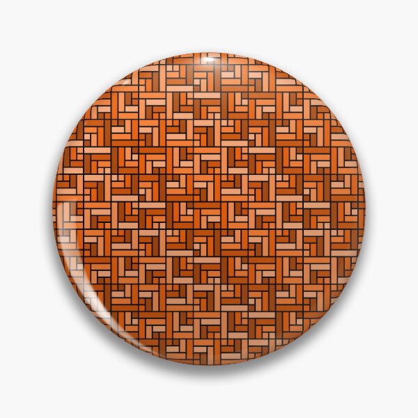 Item preview, Orange Confetti designed and sold by Lindsey Popejoy.