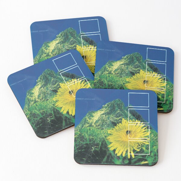 Item preview, Ambient Jungle  designed and sold by yadirtydaughter.
