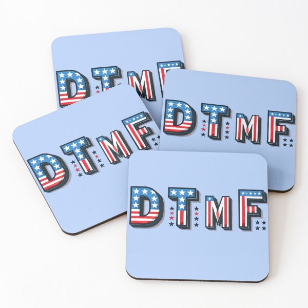 Item preview, DTMF American Flag Patriotic Design - Stars and Stripes designed and sold by Kts20.