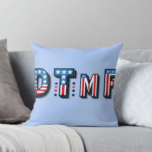 Item preview, DTMF American Flag Patriotic Design - Stars and Stripes designed and sold by Kts20.