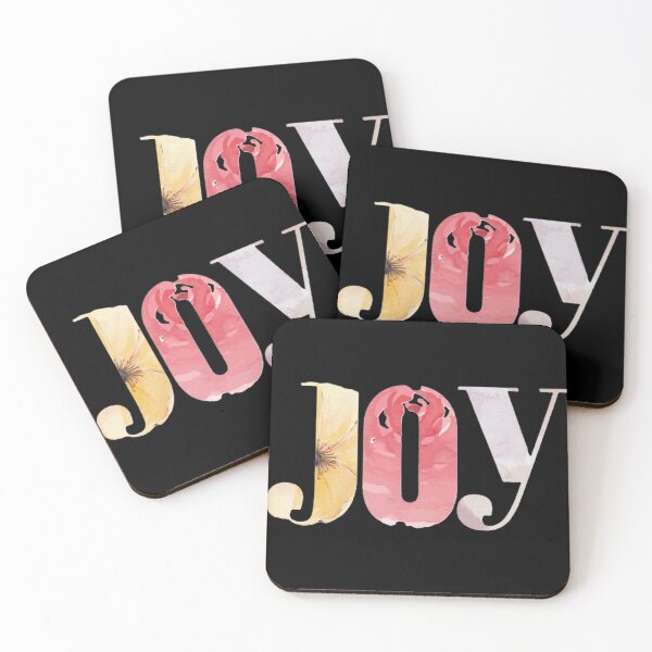 Item preview, JOY designed and sold by ZiigCreatives.