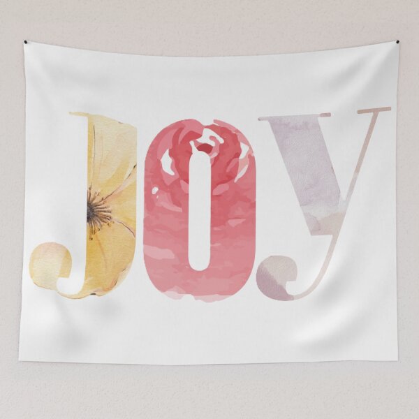 Item preview, JOY designed and sold by ZiigCreatives.